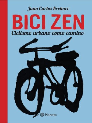cover image of Bici Zen (NE)
